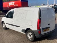 tweedehands Mercedes Citan 109 CDI BlueEFFICIENCY Extra Lang