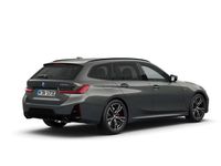 Nieuw BMW 330e M Sport 292 PK (214 kW) 2026 Bmw individual dravitgrau Stationwagen