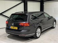 tweedehands VW Passat Variant 1.4 TSI GTE Aut. | ergo zetels | navi | camera |