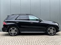 Occasion Mercedes GLE250 AMG 204 PK (150 kW) 2017