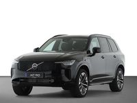 Nieuw Volvo XC90 Ultra 454 PK (333 kW) 2025 Zwart SUV