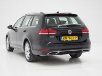 tweedehands VW Golf VII Variant 1.5 TSI 150PK Highline | Virtual | Massage | Dynaudio | Adaptive Cruise | Carplay
