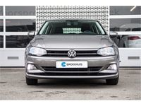 tweedehands VW Polo 1.0 TSI DSG Comfortline | Navigatie | Carplay | Sensoren | Cruise control