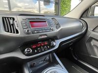 tweedehands Kia Sportage 2.0 CVVT Automaat 4WD | Trekhaak | Dealer Ond.