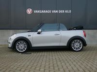 tweedehands Mini Cooper Cabriolet 1.5 Chili Serious Business