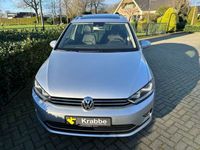 tweedehands VW Golf Sportsvan 1.4 TSI 110 kW DSG7 Highline Pano/Leder/Camera