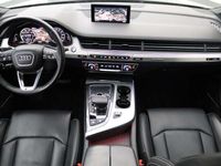 tweedehands Audi Q7 3.0 TDI e-tron quattro Sport | Adaptieve cruise control | Elektrisch uitklapbare trekhaak | Panoramadak