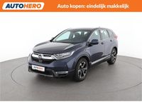 Occasion Honda CR-V Elegance 184 PK (135 kW) 2020 Blauw SUV