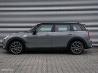 Occasion Mini Cooper S Clubman Business 192 PK (141 kW) 2018 Grijs Stationwagen