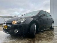 tweedehands VW Golf Plus 1.4 TSI DSG Comfortline