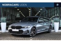 Occasion BMW 320 M Sport 184 PK (135 kW) 2023 Grijs Stationwagen