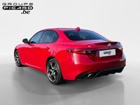 tweedehands Alfa Romeo Giulia Veloce 2.0 T