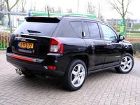 tweedehands Jeep Compass 2.0 Sport Navi|Airco|Navi