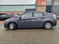 Occasion Toyota Prius 99 PK (72 kW) 2010 Grijs (metallic) Hatchback