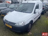 Occasion Opel Combo Comfort 75 PK (55 kW) 2009 Overige MPV