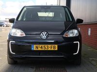 tweedehands VW e-up! e-UpStyle stoelverwarming | voorruitverwarming | eerste eigenaar