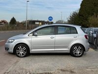 tweedehands VW Golf Plus 1.4 TSI Highline Xenon, Automaat, Zeer netjes!