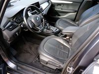 tweedehands BMW 218 Gran Tourer 2-serie 218i Centennial High Executive