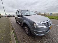 Occasion Dacia Logan Ambiance 87 PK (63 kW) 2010 Stationwagen