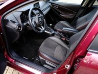 tweedehands Mazda 2 1.5 Skyactiv-G GT-Luxury HUD|1e Eig|Navi|Cam|LMV|C