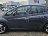 Occasion Kia Venga Platinum 124 PK (91 kW) 2018 Grijs (metallic) Hatchback