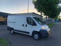 tweedehands Fiat Ducato 2.2 HDI* NAP*AIRCO*NAP*