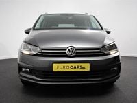 Occasion VW Touran Comfortline 150 PK (110 kW) 2023 Grijs MPV