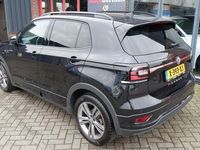 tweedehands VW T-Cross - 1.0 TSI Style DSG R-Line/ACC/Virtual/Navi/Clima