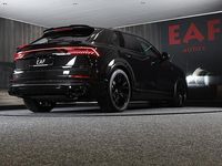 Occasion Audi RS Q8 Comfort 340 PK (250 kW) 2022 Zwart SUV