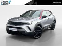 Occasion Opel Mokka GS Line 102 PK (75 kW) 2022 Grijs SUV