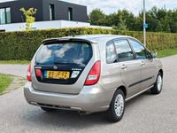Occasion Suzuki Liana GLX 103 PK (75 kW) 2002 Goud Stationwagen