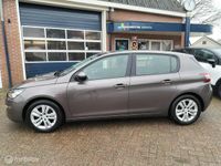 tweedehands Peugeot 308 1.2 VTi Blue Lease