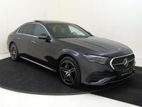 Occasion Mercedes E300 AMG line 313 PK (230 kW) 2025 Grijs Sedan
