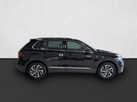 tweedehands VW Tiguan 2.0 TDI Comfortline DSG AUTOMAAT / TREKHAAK / NAVI