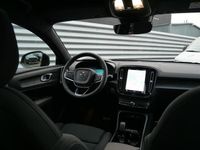 tweedehands Volvo C40 Recharge Core 69 kWh | 8KM! | Rijklaarprijs | Stoe