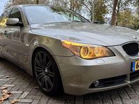 Occasion BMW 530 Exclusive 231 PK (169 kW) 2004 Sedan