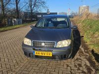 tweedehands Fiat Punto 1.2 Dynamic