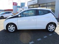 tweedehands Toyota Aygo 1.0 VVT-i x-Play Navi Automaat | Rijklaar | Airco