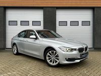 tweedehands BMW 316 316 i Executive Automaat Xenon Navi XL Cruise