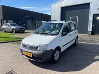 tweedehands Fiat Panda 1.1 Actual