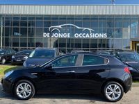 tweedehands Alfa Romeo Giulietta 1.4 T Distinctive panorama-dak navi Cruise-control