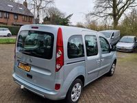 tweedehands Renault Kangoo FAMILY 1.6-16V Expression /Airco/Cruise/PDC/E