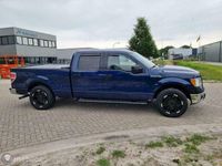 tweedehands Ford F-150 XL Pick-Up LPG