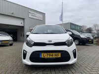 tweedehands Kia Picanto 1.0 DPi ComfortLine