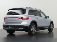 Occasion Mercedes EQB250+ Luxury 140 kW (191 PK) 2025 Zilver SUV