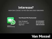 Occasion MG Marvel R Luxury 132 kW (180 PK) 2022 Grijs SUV