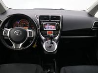 Occasion Toyota Verso-S 99 PK (72 kW) 2015 Bruin MPV