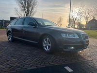 Occasion Audi A6 177 PK (130 kW) 2006 Stationwagen