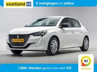 Occasion Peugeot 208 Active 75 PK (55 kW) 2022 Wit Hatchback