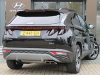 Occasion Hyundai Tucson Premium 2024 Zwart SUV